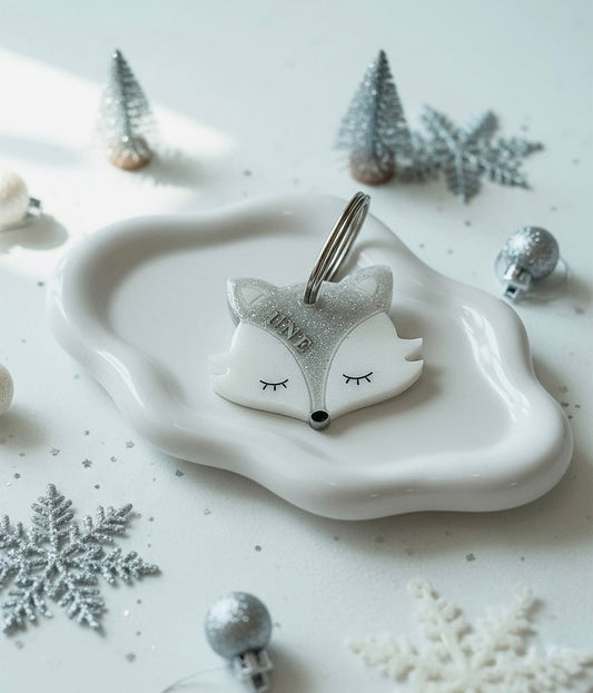 Déclinaison du modèle « Renard »