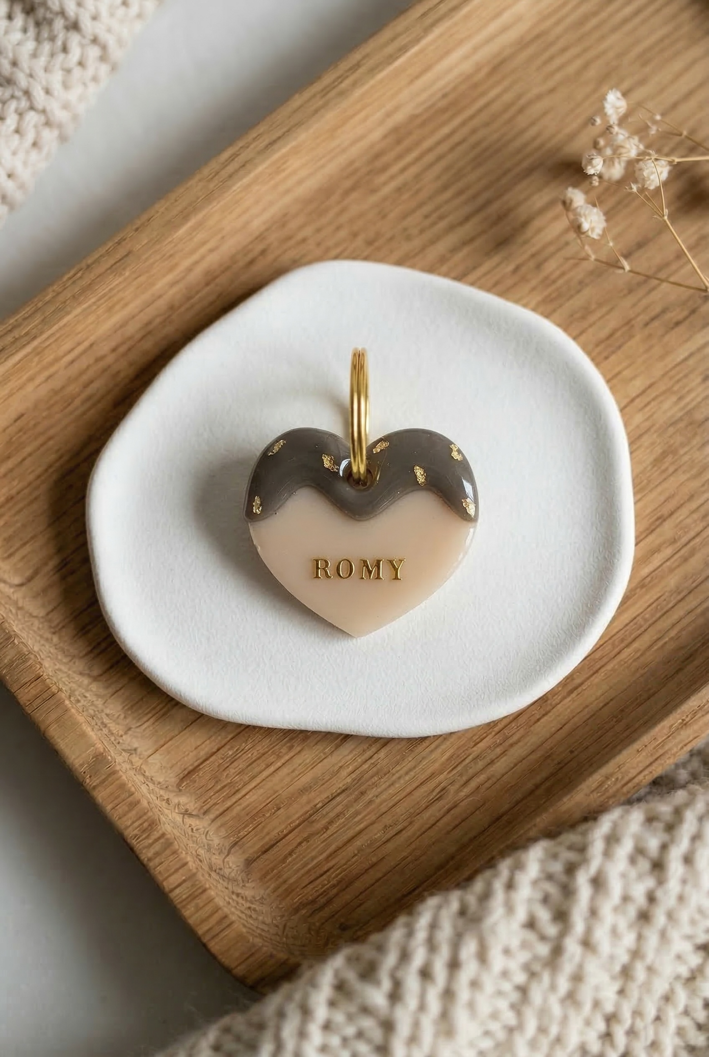 Déclinaison du modèle « Nébuleuse »