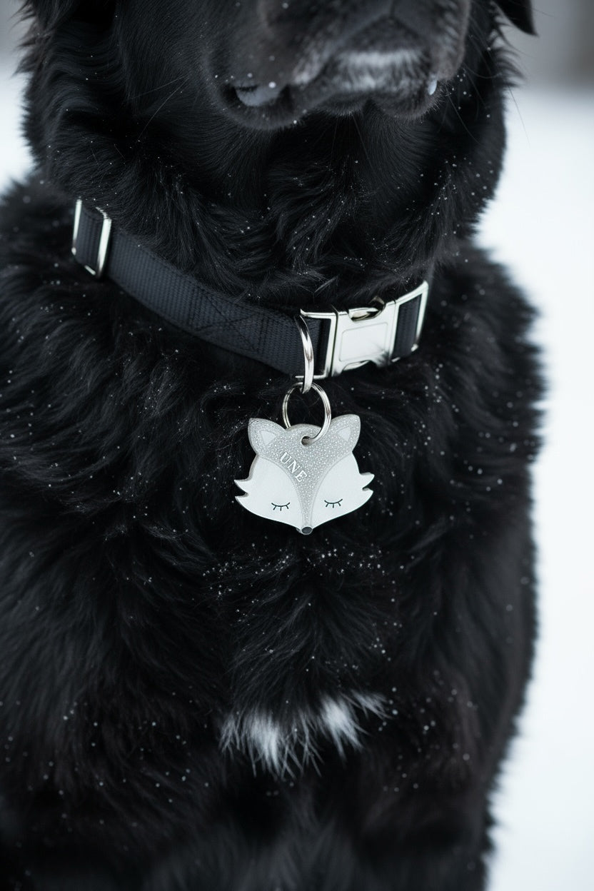 Déclinaison du modèle « Renard »