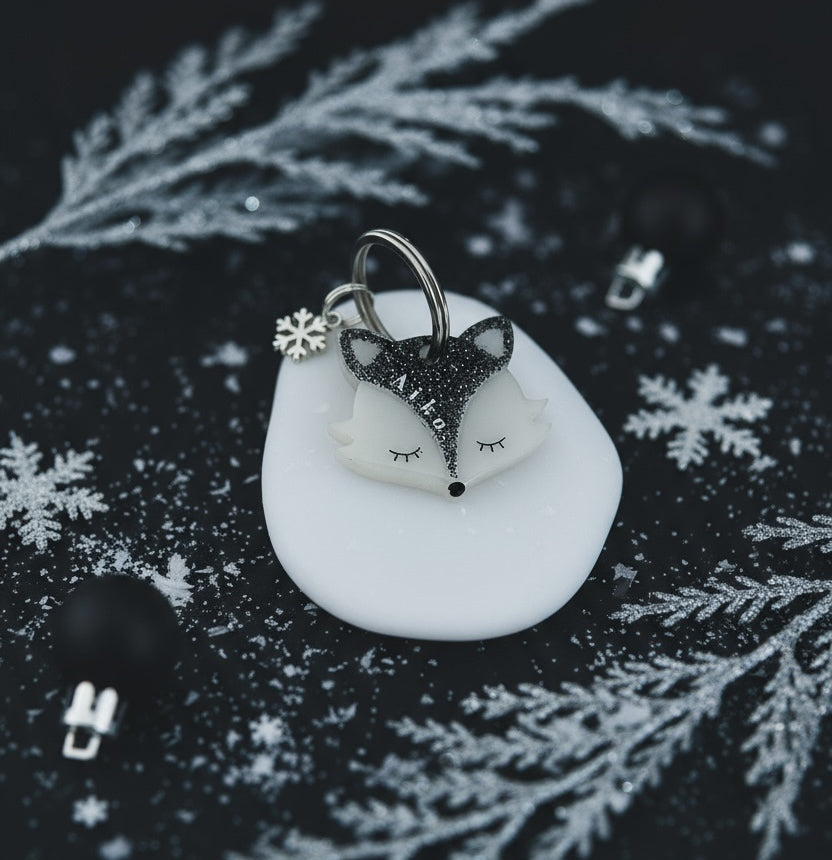 Déclinaison du modèle « Renard »