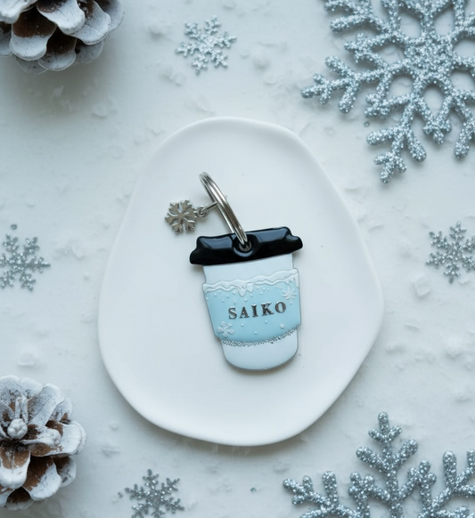 Déclinaison du modèle « Pupuccino »