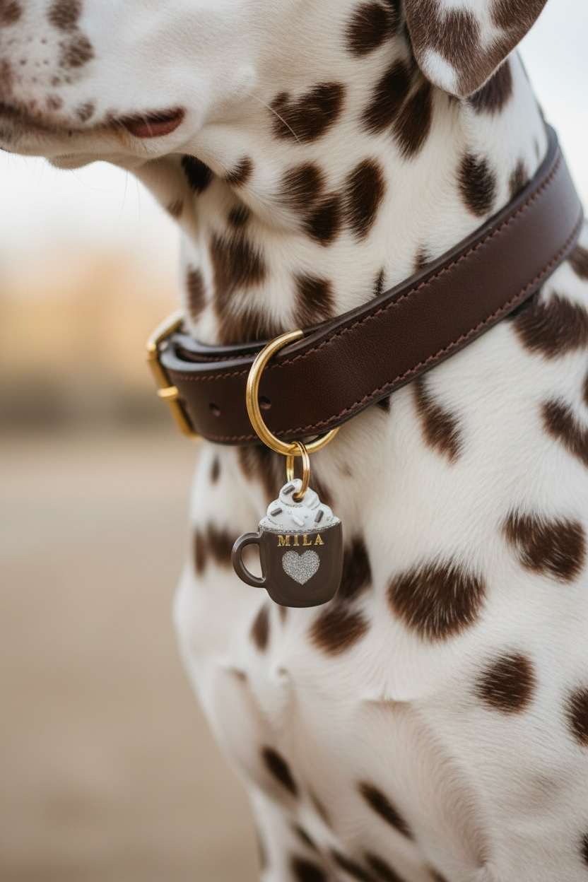 Déclinaison du modèle « Choco’Latte »