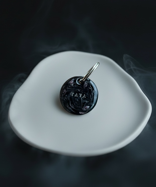 Déclinaison gamme « Hypnotique » (plusieurs couleurs)