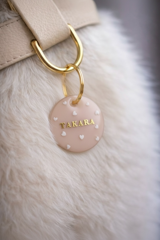 Déclinaison du modèle « Beloved »